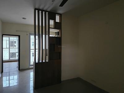Living Room Image of 840 Sq.ft 2 BHK Apartment / Flat for sale in Aditya Urban Homes Phase 1A, Bamheta Village Ghaziabad for Rs. 5150000