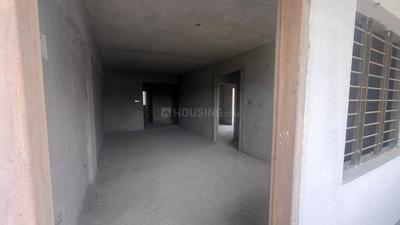 Balcony Image of 1400 Sq.ft 3 BHK Apartment / Flat for sale in Vajarahalli Bengaluru for Rs. 9100000