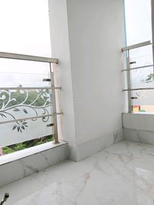 Bedroom One Image of 720 Sq.ft 2 BHK Apartment / Flat for sale in Kamdahari Kolkata for Rs. 2700000