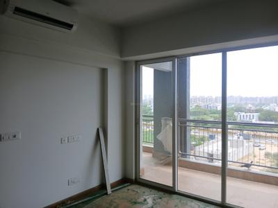 Bedroom Image of 1855 Sq.ft 3 BHK Apartment / Flat for sale in Godrej Meridien, Sector 103 Gurgaon for Rs. 29500000