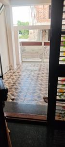 Balcony Image of 2400 Sq.ft 3 BHK Duplex for sale in Vijayanagar Mysore for Rs. 19500000