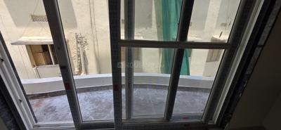 Balcony Image of 1800 Sq.ft 3 BHK Apartment / Flat for sale in Himayath Nagar Hyderabad for Rs. 17500000