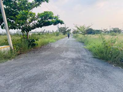 Image of 1200 Sq.ft Residential Plot / Land for sale in Sheikhmanpura, Kolar for Rs. 3050000