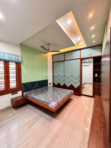 Bedroom Image of 4500 Sq.ft 5 BHK Villa for sale in Vaishali Nagar Jaipur for Rs. 55100000