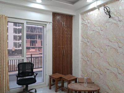 Bedroom Image of 1050 Sq.ft 2 BHK Apartment / Flat for sale in Sector 104 Noida for Rs. 4500000