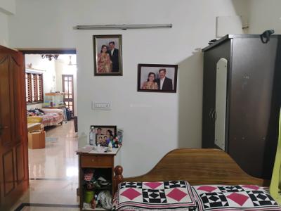 Bedroom Image of 4000 Sq.ft 6 BHK Independent House for sale in Banashankari Bengaluru for Rs. 25000000