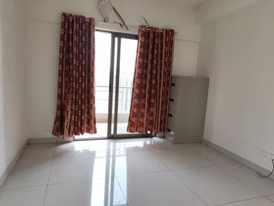 Bedroom Image of 3200 Sq.ft 5 BHK Apartment / Flat for sale in Paranjape Blue Ridge, Hinjawadi Pune for Rs. 39000000