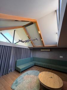 Image of 18000 Sq.ft 3 BHK Villa for rent in Navratna Kalhaar Blues And Greens, Sanand, Ahmedabad for Rs. 60000