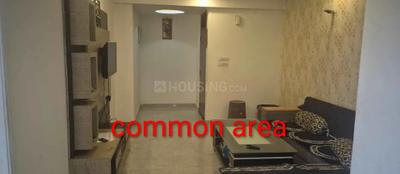 Bedroom Image of 1800 Sq.ft 4 BHK Apartment / Flat for sale in Vaishali Nagar Jaipur for Rs. 8500000