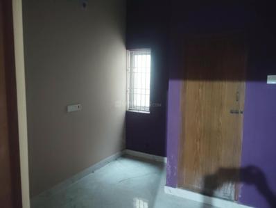 Bedroom Image of 550 Sq.ft 2 BHK Apartment / Flat for sale in Perambur Chennai for Rs. 3500000