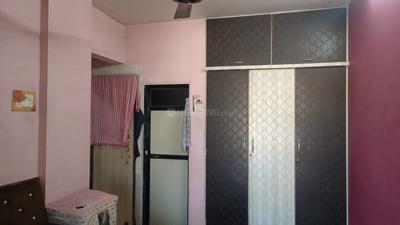 Bedroom Image of 730 Sq.ft 1 BHK Apartment / Flat for sale in Ambernath East Ambernath for Rs. 3400000