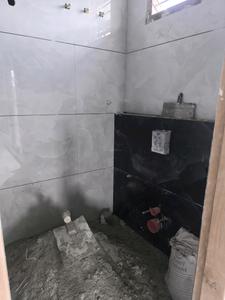 Bedroom Three Image of 2150 Sq.ft 3 BHK Apartment / Flat for sale in Dhriti Elite, Talaghattapura Bengaluru for Rs. 21075090
