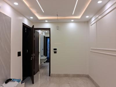 Living Room Image of 757 Sq.ft 2 BHK Builder Floor for sale in Paschim Vihar New Delhi for Rs. 14500000