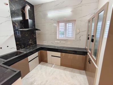 Kitchen Image of 920 Sq.ft 2 BHK Independent House for sale in Avadi Chennai for Rs. 3950000
