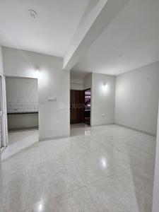 Hall Image of 1030 Sq.ft 2 BHK Apartment / Flat for sale in Buildwell Eminence, Jakhya Indore for Rs. 5665000