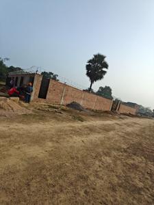 Image of 1250 Sq.ft Residential Plot / Land for sale in Jhalwa, Allahabad for Rs. 3280000