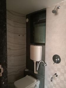 Bedroom Image of 550 Sq.ft 1 BHK Apartment / Flat for sale in Dosti West County, Thane West Thane for Rs. 6200000