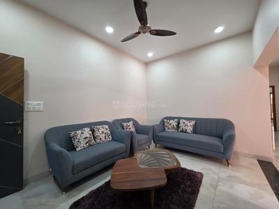 Hall Image of 1317 Sq.ft 3 BHK Apartment / Flat for sale in Abhinav City, Vidhan Sabha Road Raipur for Rs. 4690000