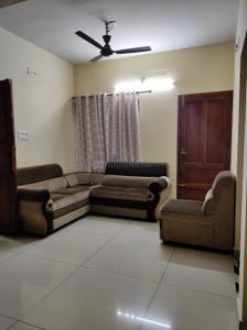 2 BHK Independent Builder Floor