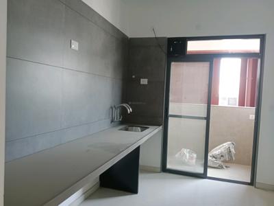Kitchen Image of 1145 Sq.ft 2 BHK Apartment / Flat for sale in Yogesh Gandharva Exellence, Moshi Pune for Rs. 5426000