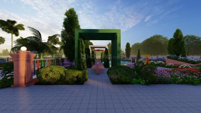 Image of 1000 Sq.ft Residential Plot / Land for sale in VRB Amber Extension 2nd, Kapoorawala, Jaipur for Rs. 3000000