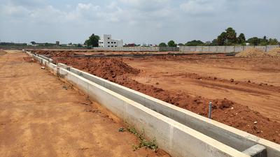 Image of 435 Sq.ft Residential Plot / Land for sale in Kurumbapalayam, Coimbatore for Rs. 1995000