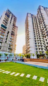 Image of 653 Sq.ft 1 BHK Apartment / Flat for sale in Giriraj Sarvoday Greens Phase 3, Bhiwandi, Thane for Rs. 3700000