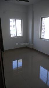 Bedroom Image of 1110 Sq.ft 3 BHK Apartment / Flat for sale in Srijan Greenfield City, Maheshtala Kolkata for Rs. 5500000