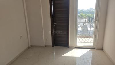 Bedroom Image of 1103 Sq.ft 2.5 BHK Apartment / Flat for sale in Smartworld Gems, Sector 89 Gurgaon for Rs. 13500000
