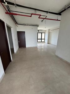 Hall Image of 2081 Sq.ft 3 BHK Apartment / Flat for sale in Bengal Peerless Avidipta Phase II, Kalikapur, EM Bypass Kolkata for Rs. 30500000