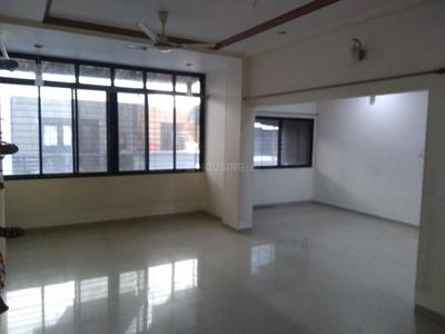 Living Room Image of 1141 Sq.ft 3 BHK Apartment / Flat for sale in Manjalpur Vadodara for Rs. 6500000