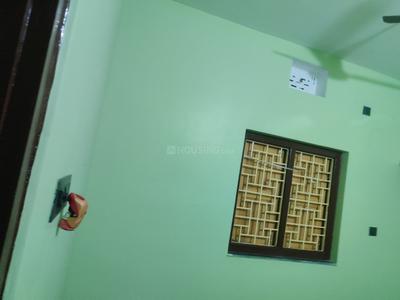 Bedroom Image of 900 Sq.ft 2 BHK Builder Floor for rent in Ashok Nagar Bhubaneswar for Rs. 8000