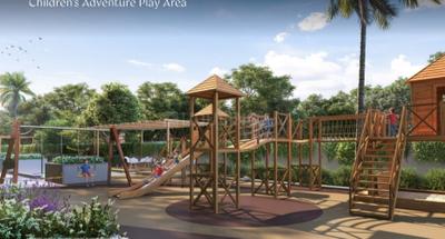 Image of 2176 Sq.ft 3.5 BHK Duplex for sale in Koregaon Park, Pune for Rs. 30200000