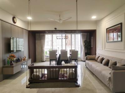 Vini Tower Living Room 1