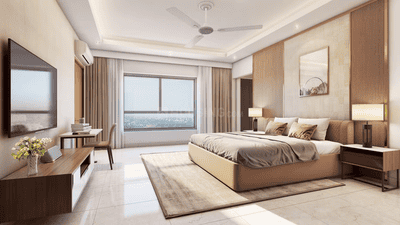 Image of 1300 Sq.ft 3 BHK Apartment / Flat for sale in Khushi Capella, Pahala, Bhubaneswar for Rs. 16000000