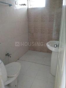 Bathroom Image of 1230 Sq.ft 2 BHK Apartment / Flat for sale in Modi Greenwood Residency, Kowkoor Secunderabad for Rs. 5900000