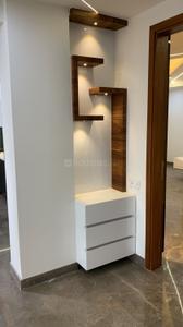 Hall Image of 1125 Sq.ft 3 BHK Builder Floor for sale in Vikaspuri New Delhi for Rs. 22000000
