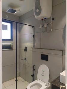 Bedroom One Image of 2000 Sq.ft 3 BHK Builder Floor for sale in Sushant Lok Phase 1 Gurgaon for Rs. 35000000