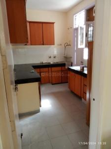 Kitchen Image of 1200 Sq.ft 2.5 BHK Builder Floor for sale in SS Southend, Sector 49 Gurgaon for Rs. 17500000