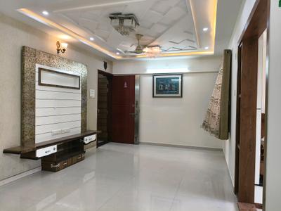 2.5 BHK Apartment
