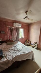 Bedroom Image of 1204 Sq.ft 3 BHK Apartment / Flat for sale in Skyline Residency, Kamdahari Kolkata for Rs. 6500000
