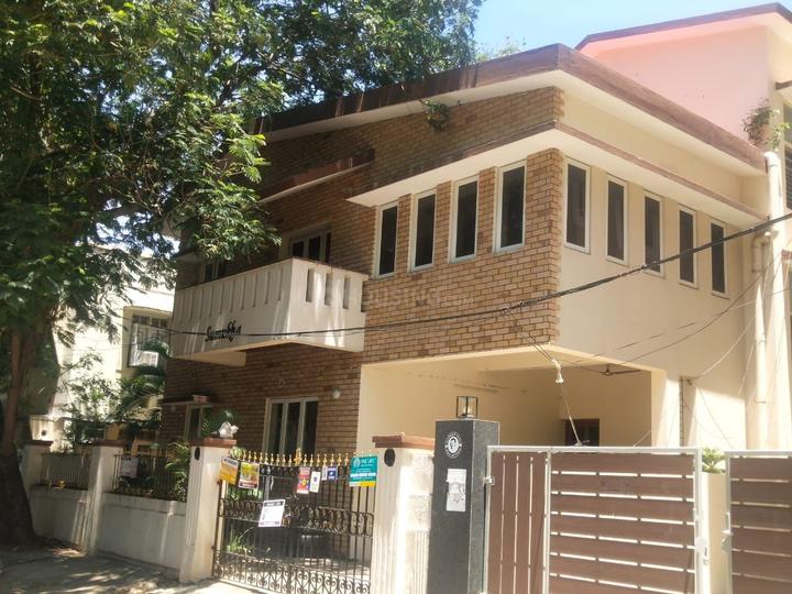 4 BHK 3000 Sqft Independent House for sale at Chetpet, Chennai