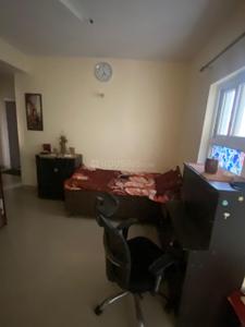 Hall Image of 1248 Sq.ft 2 BHK Apartment / Flat for rent in  Jasana Princes Park, Sector 87 Faridabad for Rs. 28000