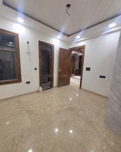 Hall Image of 2550 Sq.ft 4 BHK Builder Floor for sale in Green Field Colony Faridabad for Rs. 25500000