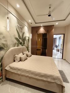 Bedroom Image of 1700 Sq.ft 4 BHK Independent House for sale in Sector 123 Mohali for Rs. 18700000