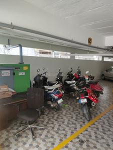 Image of 1100 Sq.ft 2 BHK Apartment / Flat for sale in Unitech Pearl Apartment, HSR Layout, Bengaluru for Rs. 12000000