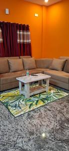 Hall Image of 1080 Sq.ft 2 BHK Builder Floor for rent in Hulimavu Bengaluru for Rs. 28000