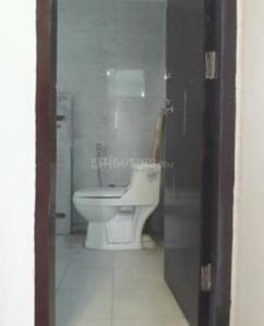 Image of 410 Sq.ft 1 BHK Builder Floor for rent in Sant Nagar, New Delhi for Rs. 22000
