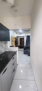 1 BHK Flat
