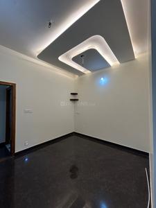 Hall Image of 600 Sq.ft 3 BHK Independent House for sale in Roopa Nagar Mysore for Rs. 9500000